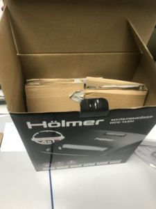 Holmer hcg-14sm