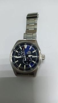 Б/в Годинник Orient f6b2-uaa0 01-200920325