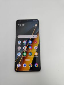 Б/в Мобільний телефон Xiaomi poco x6 pro 5g 12/512gb 01-200922950