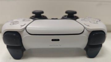 Б/у Геймпад Sony dualsense 01-200923856