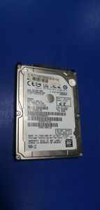 Б/у Hdd внутрішній Hitachi hts547550a9e384 500gb 01-200923677
