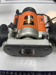 Б/у Фрезер Intertool storm wt-0920 01-200923738