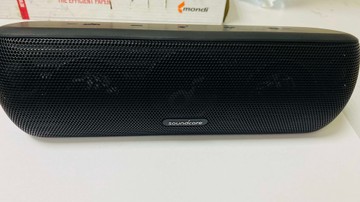 Б/в Акустика Anker soundcore motion+ 01-200923469