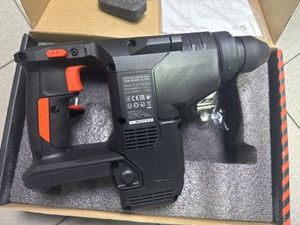 Б/у Перфоратор Dnipro-M dhr-202bc ultra 01-200924647