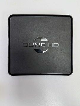 Б/в HD-медіаплеєр Dune Hd solo lite 01-200924415