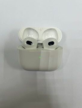 Б/в Навушники Apple airpods 3rd generation 01-200924466