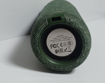 Б/в Акустика Borofone br19 01-200924369