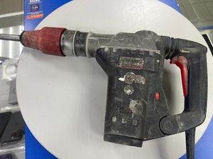 Б/у Отбойный молоток Sparky k 615ce 01-200920916