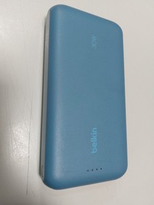 Б/у Повербанк Belkin bpb024 20000маh 30w 01-200925565