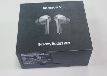 Б/в Навушники Samsung galaxy buds3 pro 01-200926559
