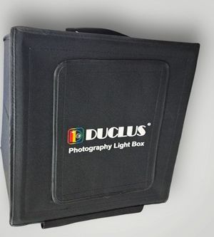 Б/в Фотобокс Duclus light box photography 32x32 01-200812884