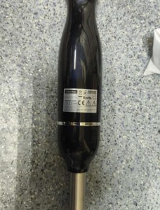 Б/в Блендер Liberton lhb-0303 01-200924567