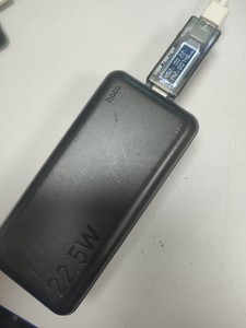 Б/у Повербанк Hoco j101b astute 30000mah 22.5w 01-200927343