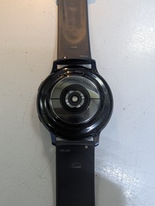 Б/в Смарт-годинник Samsung galaxy watch active 2 44mm 01-200924422