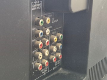 Б/в Телевізор Toshiba 32wl65 01-200927077