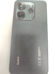 Б/у Мобільний телефон Xiaomi redmi note 14 8/256gb 01-200927192