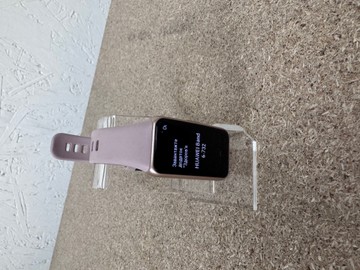 Б/в Фітнес-браслет Huawei band 6 01-200927348