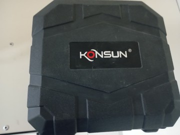 Б/в Пила ланцюгова Konsun kx75104 01-200922645