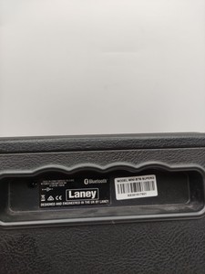 Б/в Комбопідсилювач Laney mini-stb-superg 01-200925244