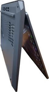 Б/в Ноутбук Lenovo 14/core i5-12450hx ddr5/16gb ddr5/ssd 512 gb/geforce rtx3050 4gb 01-200901664