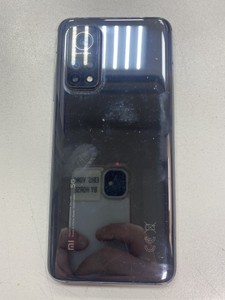 Б/у Мобільний телефон Xiaomi mi 10t 8/128gb 01-200928399