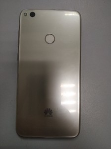 Б/в Мобільний телефон Huawei p9 lite 3/16gb 01-200928302