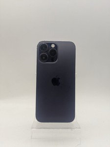 Б/у Мобільний телефон Apple iphone 14 pro max 256gb esim 01-200928408