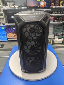 Пк amd ryzen 5 5500/ram 16 gb/hdd відсутній/ssd 1000 gb/nvidia rtx 4060 (geforce) 8gb gddr6 128bit