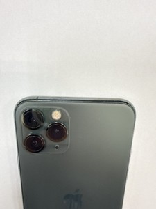 Б/в Мобільний телефон Apple iphone 11 pro 256gb 01-200928239