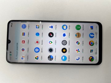 Б/в Мобільний телефон Realme note 50 4/128gb 01-200928222