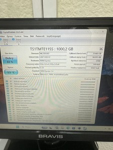 Б/в Системний блок Пк intel core i5-12600k/ram 64 gb/hdd відсутній/ssd 1000 gb/інтегрована 01-200929798