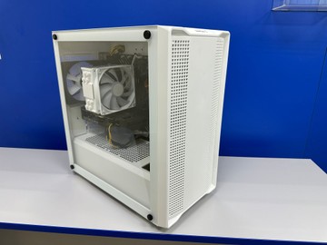 Пк intel core i5-12400f/ram 32 gb/hdd відсутній/ssd 1000 gb/nvidia rtx 4060 (geforce) 8gb gddr6 128bit