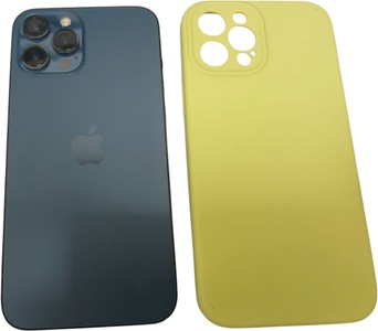 Б/в Мобільний телефон Apple iphone 12 pro max 256gb 01-200907417