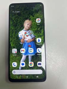 Б/в Мобільний телефон Motorola moto g05 4/256gb 01-200927119