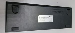 Б/в Клавіатура Cairon gk-081 01-200929988