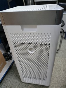 Б/в Очищувач повітря Toshiba caf-y92xpl 01-200928417