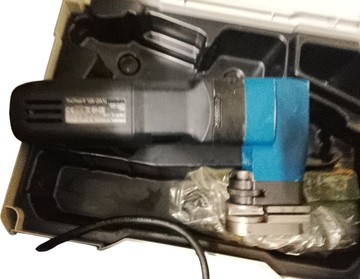 Б/в Фальцеосадна машина Trumpf trutool f 125 01-200880943