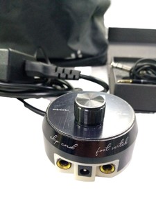 Б/у Тату машинка  tattoo pen 01-200792044