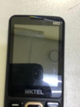 Б/в Мобільний телефон Mktel m82 01-200930570