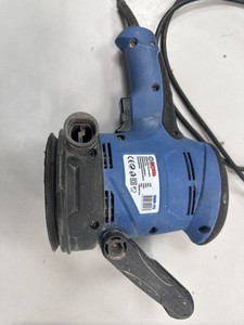 Б/в Орбітальна шліфувальна машина Витязь ошм 125-700 01-200930761