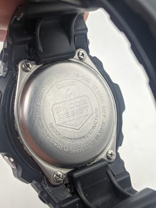 Б/в Годинник Casio aw-590 01-200762625