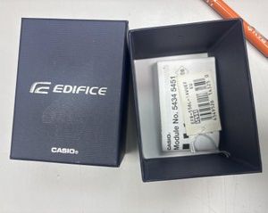 Б/в Годинник Casio efr-556l 01-200931982