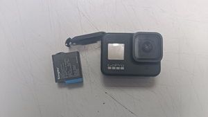 Б/у Экшн-камера Gopro hero 8 01-200932241