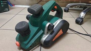 Б/в Електрорубанок Sturm p1015 01-200932218