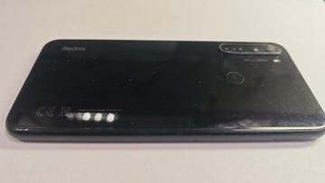 Б/в Мобільний телефон Xiaomi redmi note 8 4/128gb 01-200932165