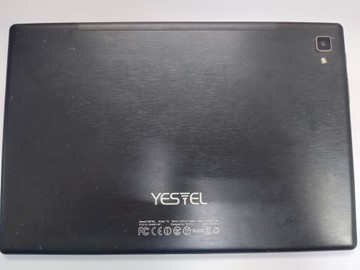 Б/в Планшет Yestel t5--eea 01-200932482