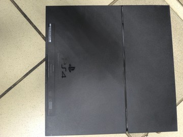 Б/в Ігрова приставка Sony playstation 4 500gb 01-200933355
