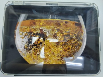 Б/в Планшет Apple ipad 10.9 2022 wi-fi + cellular 256gb 01-200932496