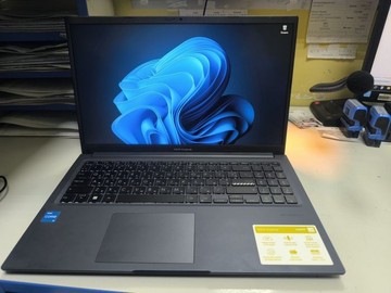 Б/в Ноутбук Asus 15/core i3-1215u ddr5/16gb ddr4/ssd 512 gb/*інтегрована 01-200933424