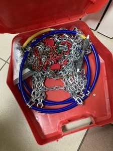 Б/в Ланцюги протиковзання Elegant v5-116 01-200933845